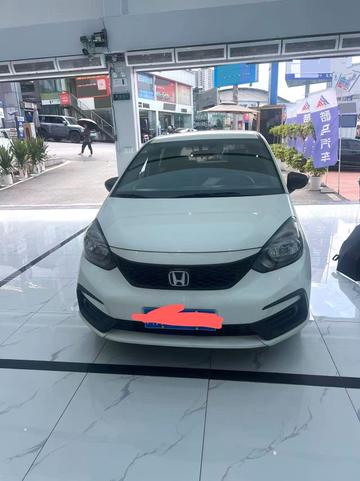 Honda 飞度 1.5 无限MUGEN版 - 3