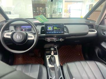 Honda 飞度 1.5 无限MUGEN版 - 4