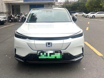 Honda eNS1 e动版 - 1