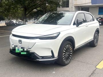 Honda eNS1 e动版 - 3