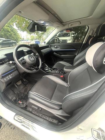 Honda eNS1 e动版 - 5
