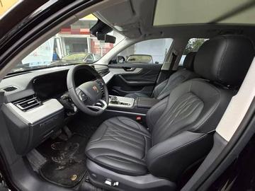 Hongqi HS5 2.0T FWD - 2