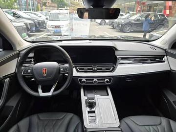 Hongqi HS5 2.0T FWD - 3