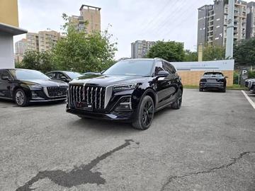 Hongqi HS5 2.0T FWD - 5