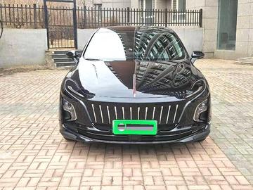 Hongqi E-QM5 450km 出行版 - 3
