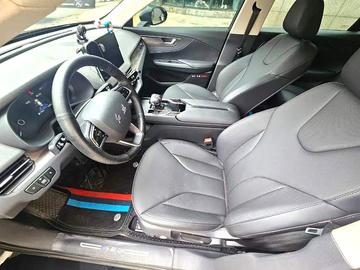 Hongqi E-QM5 450km 出行版 - 5