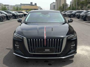 Hongqi H5 1.5T 旗韵50万辆纪念版 - 3