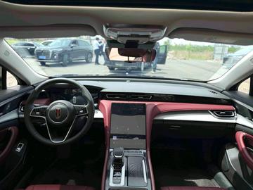 Hongqi H5 1.5T 旗韵50万辆纪念版 - 5