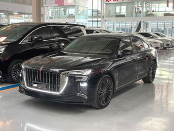 Hongqi H9 48V 2.0T 两驱旗享私享风尚版5座 - 4