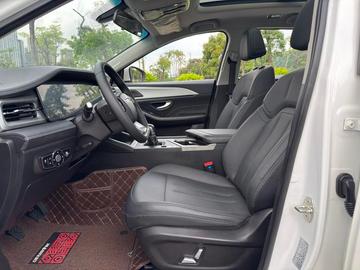 Jetour X90 PLUS 1.5T 手动府邸 - 3