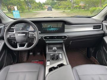 Jetour X90 PLUS 1.5T 手动府邸 - 5