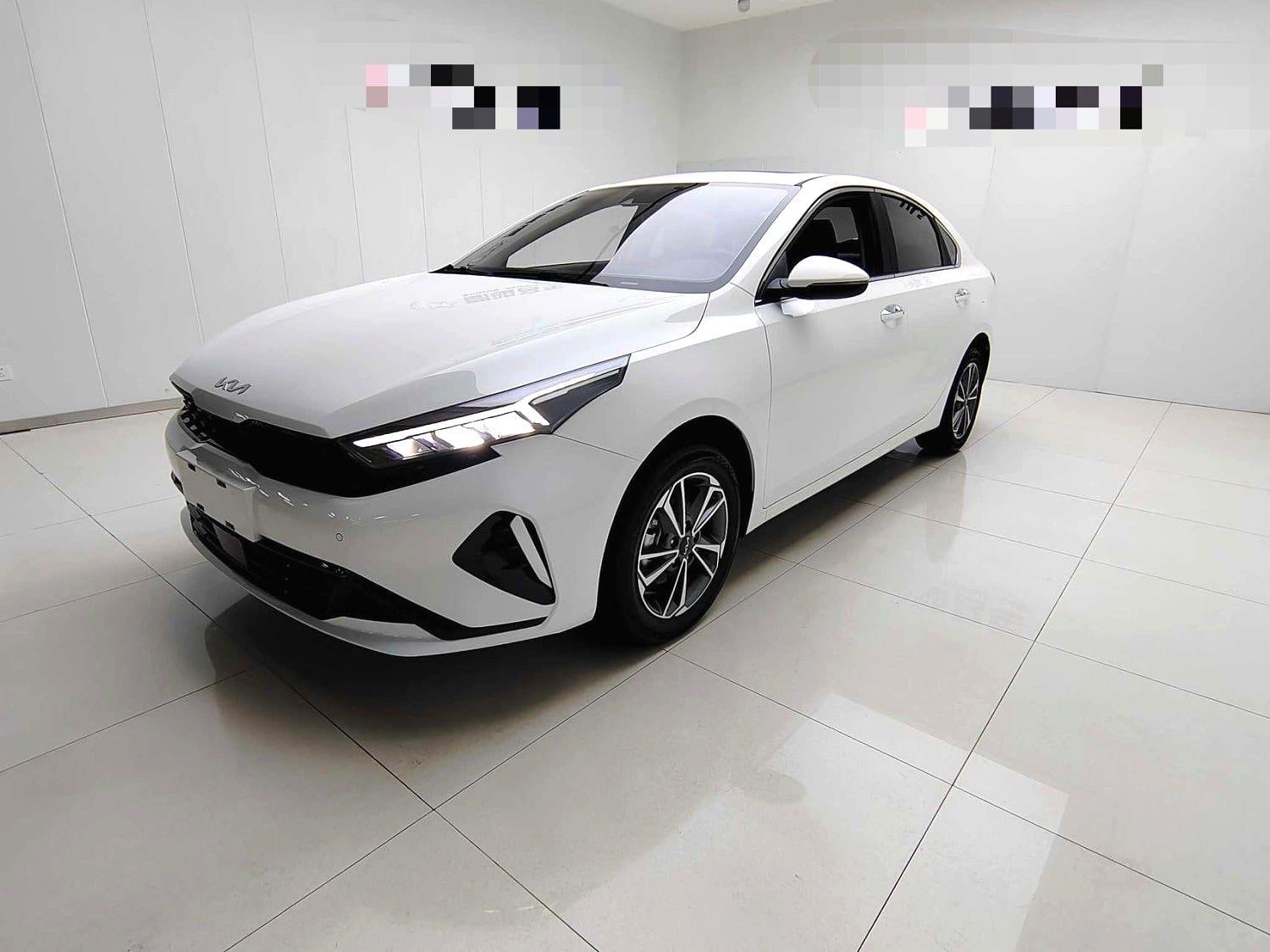 2024 Kia K3 Used Sedan — image 1