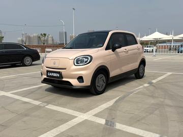 Leapmotor T03 - 1