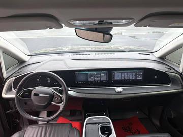Maxus G90 48V 2.0T 星云7座版 - 5