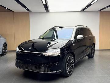 AITO M9 Pure Electric - 1