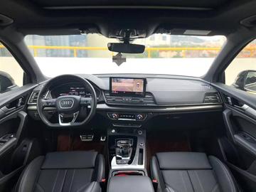 Audi Q5L 40TFSI - 4