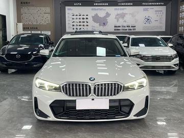 BMW 320Li M Sport - 2