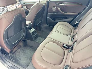 BMW 320Li M Sport - 4