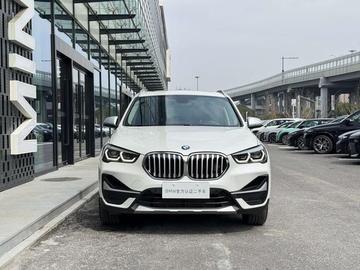 BMW X1 sDrive25Li - 1