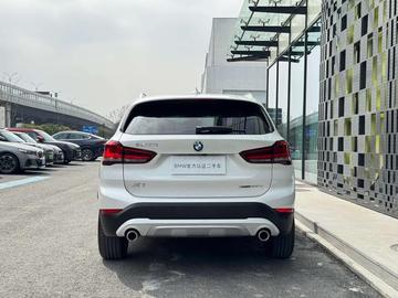 BMW X1 sDrive25Li - 2