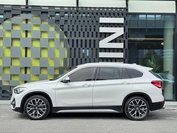 BMW X1 sDrive25Li - 3