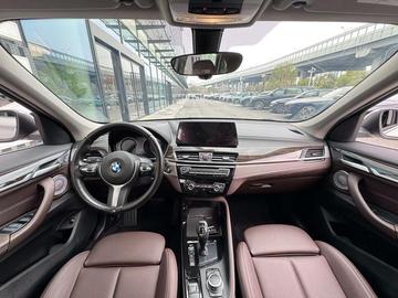 BMW X1 sDrive25Li - 4