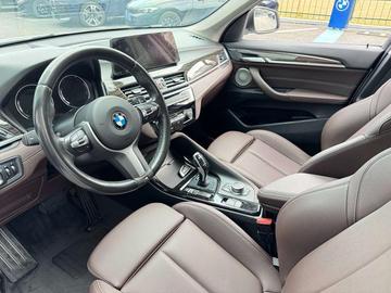 BMW X1 sDrive25Li - 5