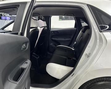 Honda Fit 1.5L CVT - 3