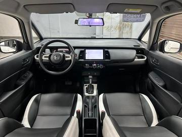 Honda Fit 1.5L CVT - 5