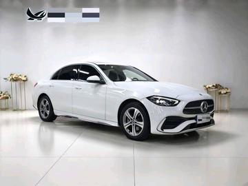 Mercedes-Benz C200L Sport - 3