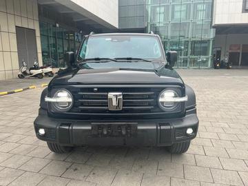 Tank 300 2.0T Challenge - 2