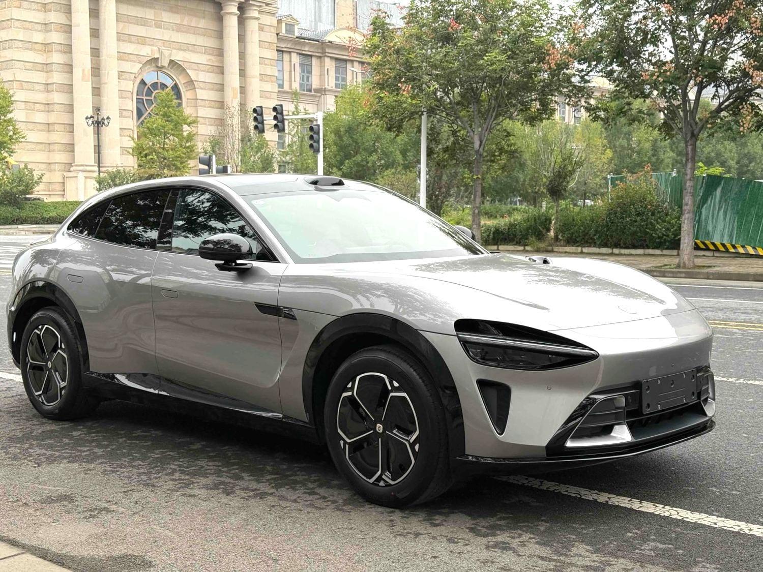 2025 Xiaomi YU7 Long Range RWD Used SUV — image 1