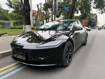 Tesla Model 3 Long Range AWD - 2