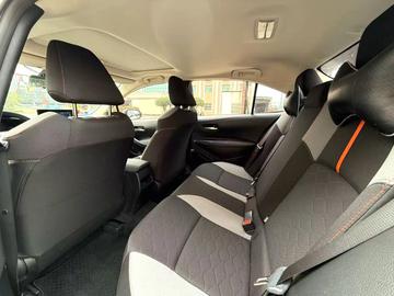 Toyota 卡罗拉 1.2T 先锋PLUS版 - 2