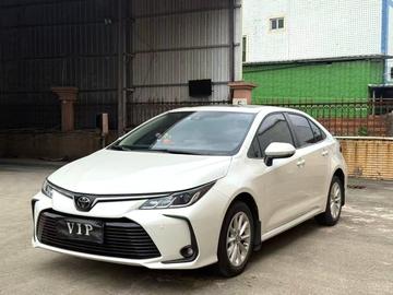 Toyota 卡罗拉 1.2T 先锋PLUS版 - 3