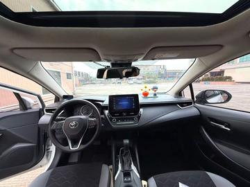 Toyota 卡罗拉 1.2T 先锋PLUS版 - 5