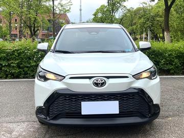 Toyota 锋兰达双擎 2.0 智能电混领先版 - 1