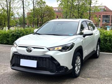 Toyota 锋兰达双擎 2.0 智能电混领先版 - 4