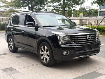 Trumpchi GS7 2.0T 320T 两驱豪华智联版 - 3