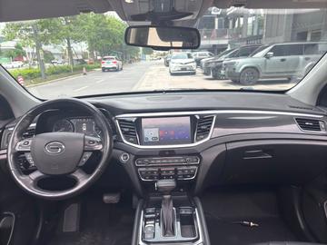 Trumpchi GS7 2.0T 320T 两驱豪华智联版 - 5