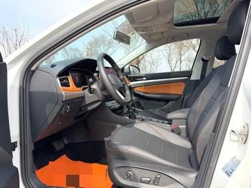 Volkswagen 宝来 1.2TSI 200TSI 智行PRO版 - 2