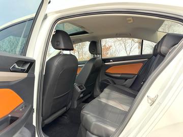 Volkswagen 宝来 1.2TSI 200TSI 智行PRO版 - 3