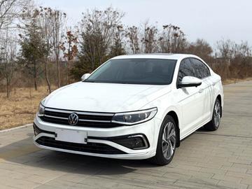 Volkswagen 宝来 1.2TSI 200TSI 智行PRO版 - 4