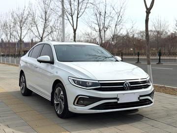 Volkswagen 宝来 1.2TSI 200TSI 智行PRO版 - 5