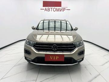 Volkswagen 探歌 1.4TSI 280TSI 两驱精英PLUS - 1