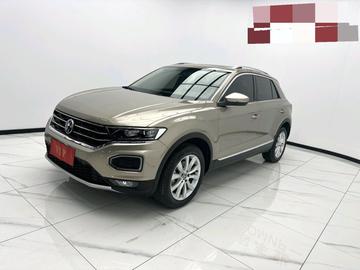 Volkswagen 探歌 1.4TSI 280TSI 两驱精英PLUS - 3