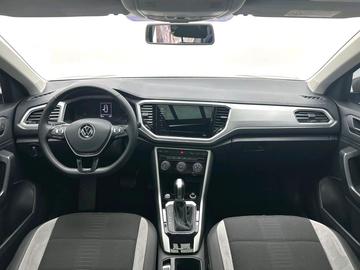 Volkswagen 探歌 1.4TSI 280TSI 两驱精英PLUS - 5