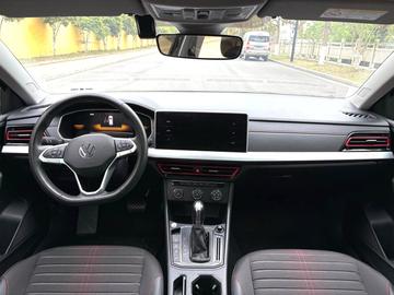 Volkswagen 朗逸 1.5TSI 300TSI 星空满逸版 - 2