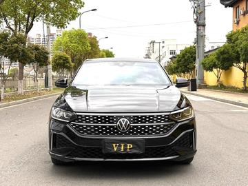 Volkswagen 朗逸 1.5TSI 300TSI 星空满逸版 - 4
