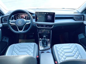 Volkswagen 探岳 1.5TSI 300TSI 两驱豪华Plus进阶版 - 5